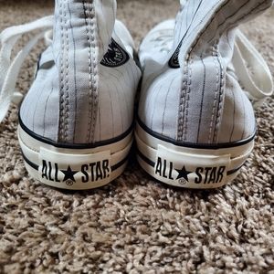 Converse High Top Shoes